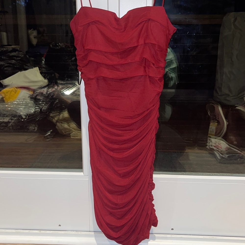 Womens Homecoming/Cocktail Dress